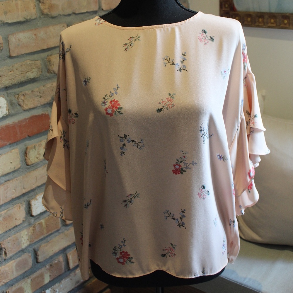 Vince Camuto Blouse